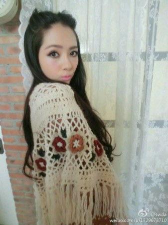 大爆料娱乐圈郭碧婷,揭秘明星背后的故事 第1张 大爆料娱乐圈郭碧婷,揭秘明星背后的故事 第1张