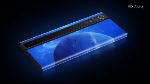 小米卢伟冰最新爆料,卢伟冰最新爆料揭示神秘新功能!” 第3张 小米卢伟冰最新爆料,卢伟冰最新爆料揭示神秘新功能!” 第3张